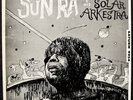 #Sun Ra and his Solar Arkestra- Secrets of the Sun EL SATURN  LISTEN#