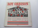 ROY ORBISON ORIG 1961 U.S.A. LP AT THE ROCK HOUSE  SUN LP 1260 MICROGROOVE