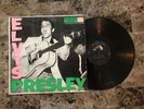 ELVIS PRESLEY 1ST LP MONO RCA LPM 1254