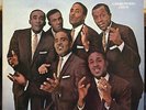 NORFLEET BROTHERS shadrach LP VG+ DJ Promo LP 10008 Checker 1964 Mono US Error