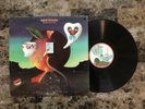 NICK DRAKE PINK MOON PINK RIM ISLAND LABEL PSYCH FOLK LP