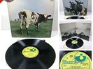 PINK FLOYD Atom Heart Mother UK press AUDIOPHILE Quad PLAY GRADED VG++NM- wax LP