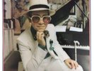 ELTON JOHN - Greatest Hits LP - MCA 3007 - 1974 - MINT