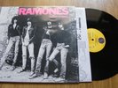 LP VINILO RAMONES ROCKET TO RUSSIA. SIRE. RE 180G. PUNK ROCK