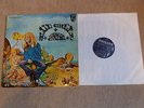 Blue Cheer - Outside Inside Vinyl Foc