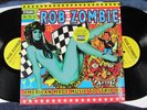 ROB ZOMBIE American Made Music to Strip By ORIG 2 LP NM in SHRINK w HYPE STICKER
