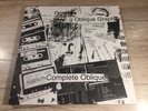 2 LP E.g Oblique Graph ?– Complete Oblique VINYL LIMITED EDITION 194 of 500