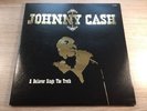2 LP Johnny Cash ?– A Believer Sings The Truth Cachet Records ?– CL3-9001 US