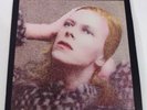 DAVID BOWIE - Hunky Dory LP -  AFL1 4623 - 1971 - MINT