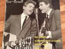 THE EVERLY BROTHERS *IT'S BEEN NICE* 1963 SPANISH WB EP 45