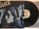 The Police - Regatta De Blanc - 1979 1st Press SP-4792 (VG++) Ultrasonic Clean