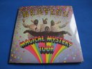 The BEATLES * MAGICAL MYSTERY TOUR * 1967 UK MONO EP 