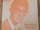BUDDY HOLLY *IT DOESN'T MATTER ANY MORE* 1959 UK CORAL EP FEP 2032