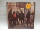 The Allman Brothers Band Self Titled Atco SD 33-308 White Label Promo LP