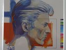 DAVID BOWIE Fashions RARE *M-* cond 10 x 7