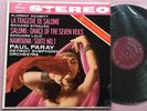PAUL PARAY Salome ORIG Mercury SR-90177 US-1960s LP NM