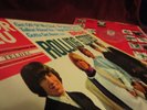ROLLING STONES ? BRAVO ?  ORIGINAL HÖRZU ERSTPRESSUNG 1965 & OIS 
