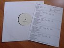 EDDY MITCHELL Chante Chuck Berry 2017 LP   Test Pressing   UNIVERSAL 5377492