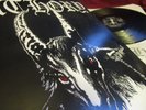 BATHORY ? BATHORY ? VINYL IN PERFECT CONDITION BLACK METAL 1st PRESS LYRIC SHEET