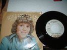 RARE-Bobby of Brady Bunch-Mike Lookinland -promo 45 on Capitol with pic sleeve