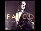 Falco - Autogramm auf Junge Roemer LP GIG 222 121 1984 signiert