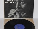 The Best of Little Walter Chess LP 1428 Original Blue Labe Mono VG+