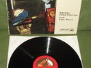 GINETTE NEVEU Sibelius Violin Concerto etc ORIG UK HMV ALP 1479