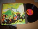 MIDNIGHT SUN SELF TITLED S/T LP VINYL RECORD 1972 JAZZ PROG PSYCH ROCK