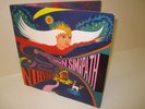 RARE 1967 NIRVANA ,THE STORY OF SIMON SIMOPATH VINYL ALBUM ILP959