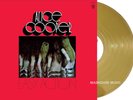 ALICE COOPER LP Easy Action GOLD Vinyl Sealed IN STOCK