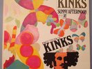 Kinks - Face To Face - 1966 US Reprise LP - mono version - No Reserve