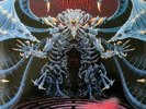 MALEVOLENT CREATION - retribution  (colored)