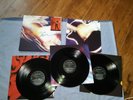 PAUL McCARTNEY tripping the live fantastic  1990 - FIRST UK PRESS -3LP -MINT