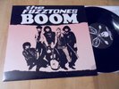 Fuzztones – Boom (10inch, 2006; Wylde Mammoths; Sonics) Neo-60´s-Punk, Garage