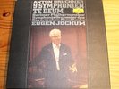 BRUCKNER 9 Symphonies JOCHUM 11-LP-Box DG