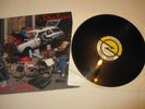 Die Toten Hosen --Opel-Gang -- ERSTPRESSUNG ohne LC  Eigelstein - Vinyl LP 1983