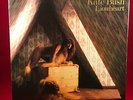 KATE BUSH  Lionheart  1978 UK vinyl LP EXCELLENT CONDITION original