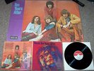 TEN YEARS AFTER - Sssssh mit Promo Riesenposter 1969  D FOC Deram SML 1052 rar