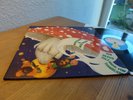 WITTHÜSER & WESTRUPP DER JESUSPILZ 1971 IN MINT KRAUTROCK MUSIC
