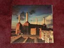 PINK FLOYD Animals PSYCHE PROG ROCK LP 1st Press A/2U B/2U RARE