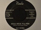 LISTEN MP3 LATIN POPCORN EXOTICA Ray Rivera Neale 11648 Moja Moja Poli Poli