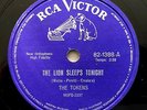THE TOKENS - 