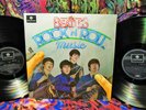 RARE UK PARLOPHONE   THE BEATLES   ROCK 'N ROLL MUSIC   2xLP LENNON McCartney