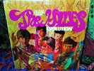 SEALED 1967 Orig   THE HOLLIES   EVOLUTION   Acid Beatles GROOVY POPSIKE PSYCH