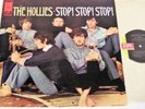 The Hollies-Stop  Stop  Stop -ORIGINAL 1966 US STEREO LP-NEAR MINT