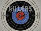 THE KILLERS - DIRECT HITS (VINYL)  2 VINYL LP NEU