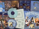 Messiah - Extreme Cold Weather DLP #114305 V
