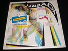 LAMBADA  BRAZIL DANCES (KAOMA)  2X NEW LPs Vinyl Canada Pressing  CBS PFC2-90819