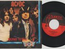 AC/DC 'Highway To Hell' 1979 Italian 7