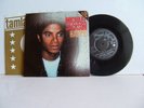 Michael Jackson - Happy /  We're Almost There TMG 986 UK 7
